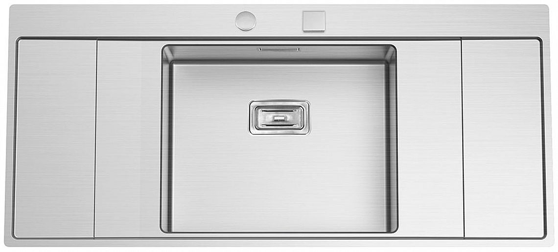 Sinks XERON 1160 1