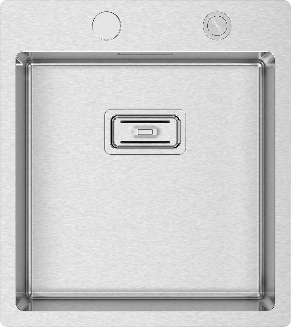 Sinks BOXER 450 FI 1