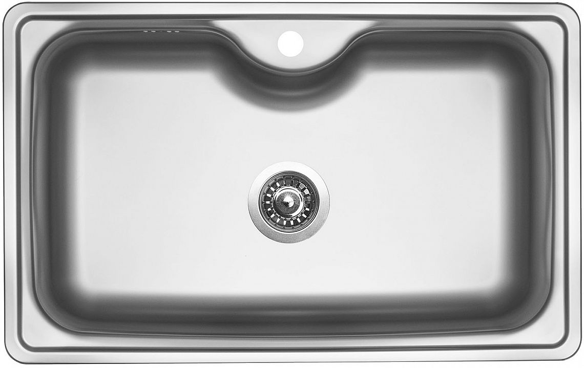 Sinks BIGGER 800 V 0