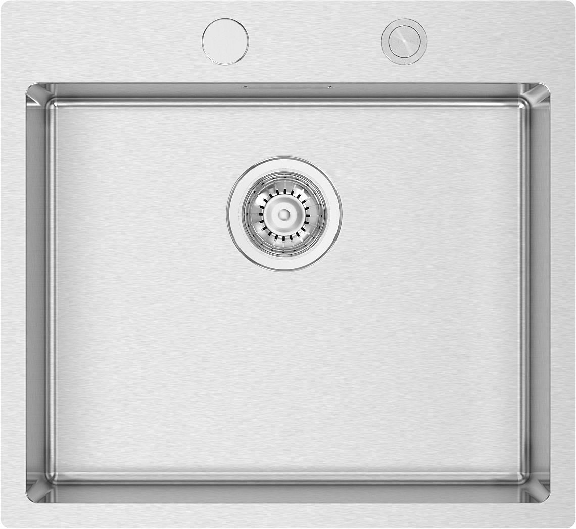 Sinks BOXER 550 RO 1