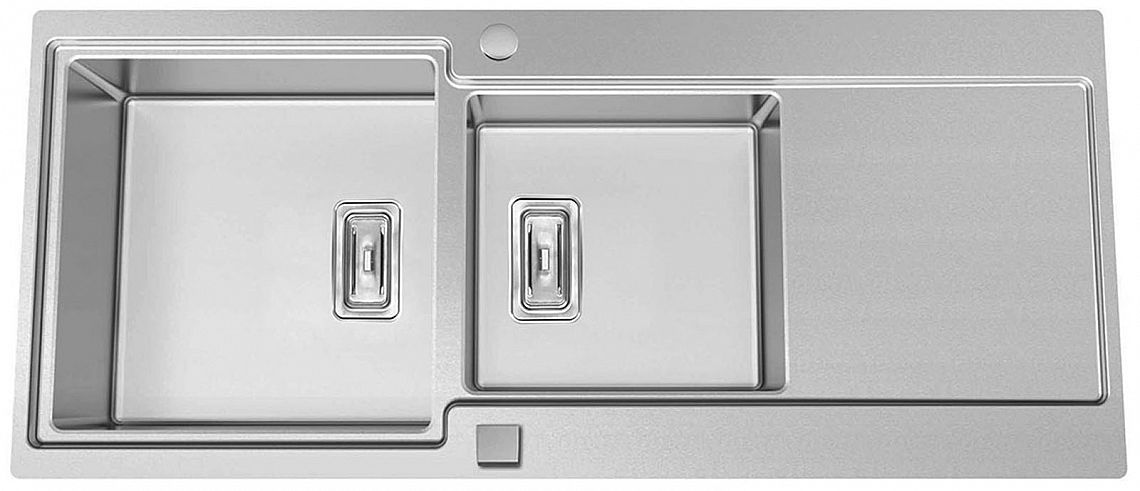 Sinks EVO 1160.1 1