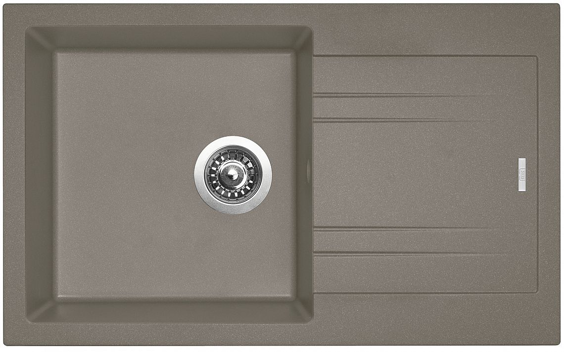 Sinks LINEA 780 Truffle