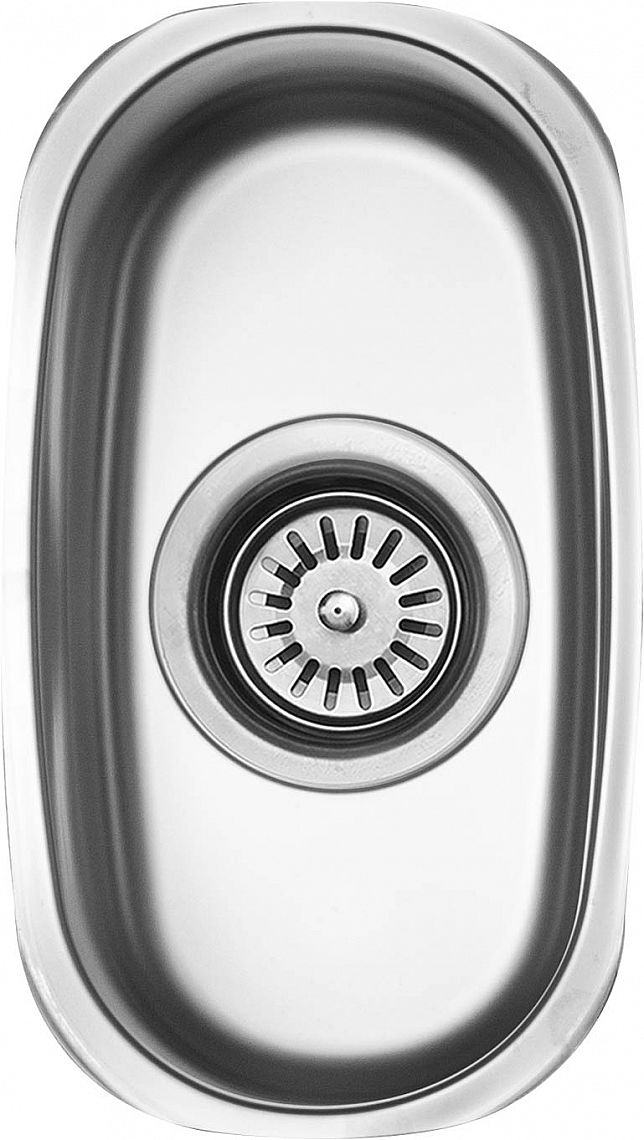 Sinks UNDERMOUNT 190 V 0