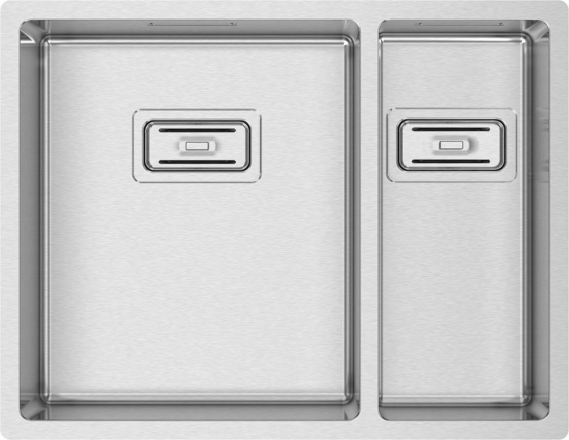 Sinks BOX 570.1 FI 1