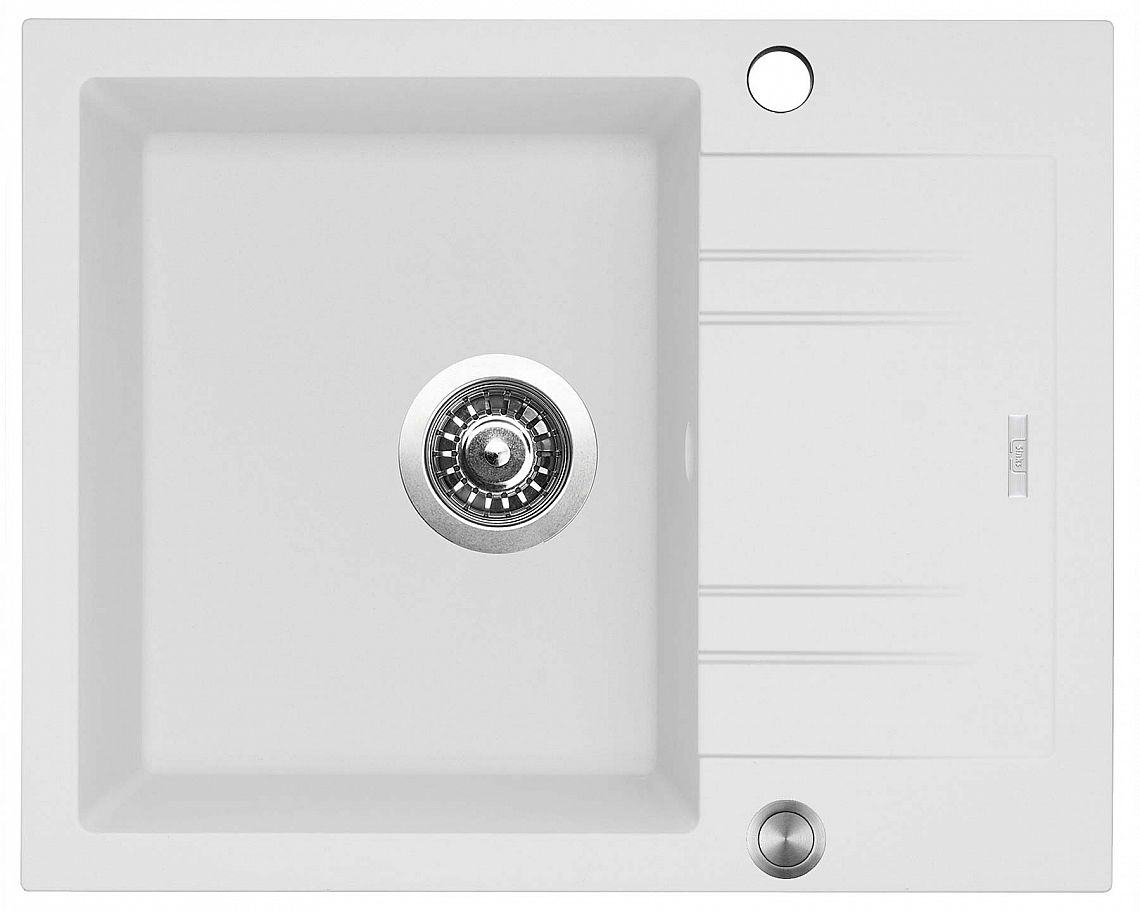 Sinks LINEA 600 XC Milk