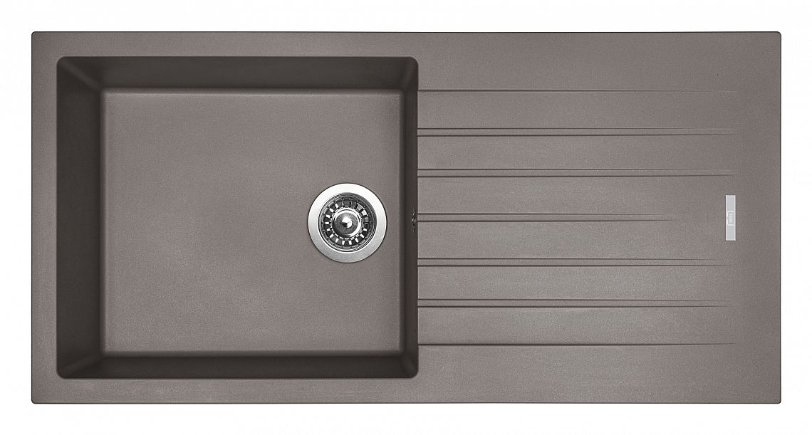 Sinks PERFECTO 1000 Truffle