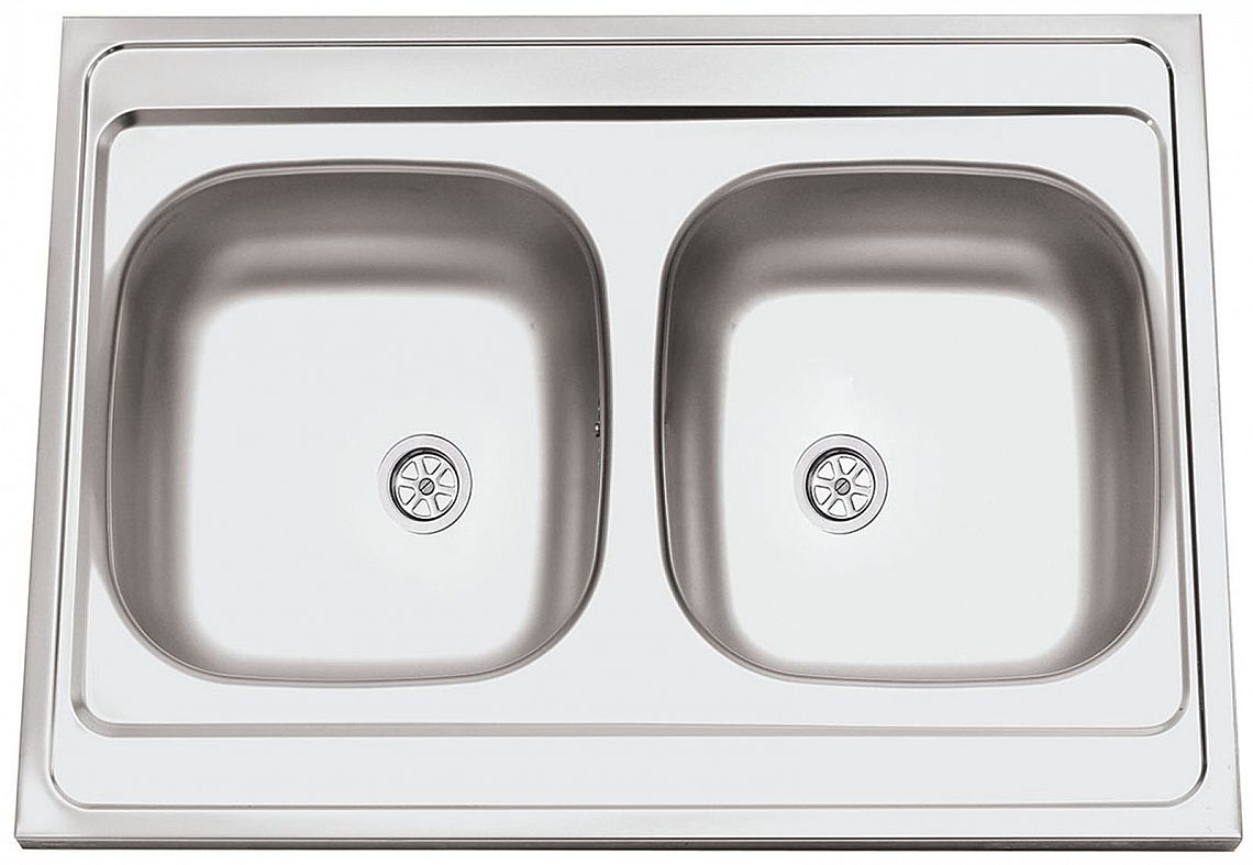 Sinks CLP-A 800 DUO M 0