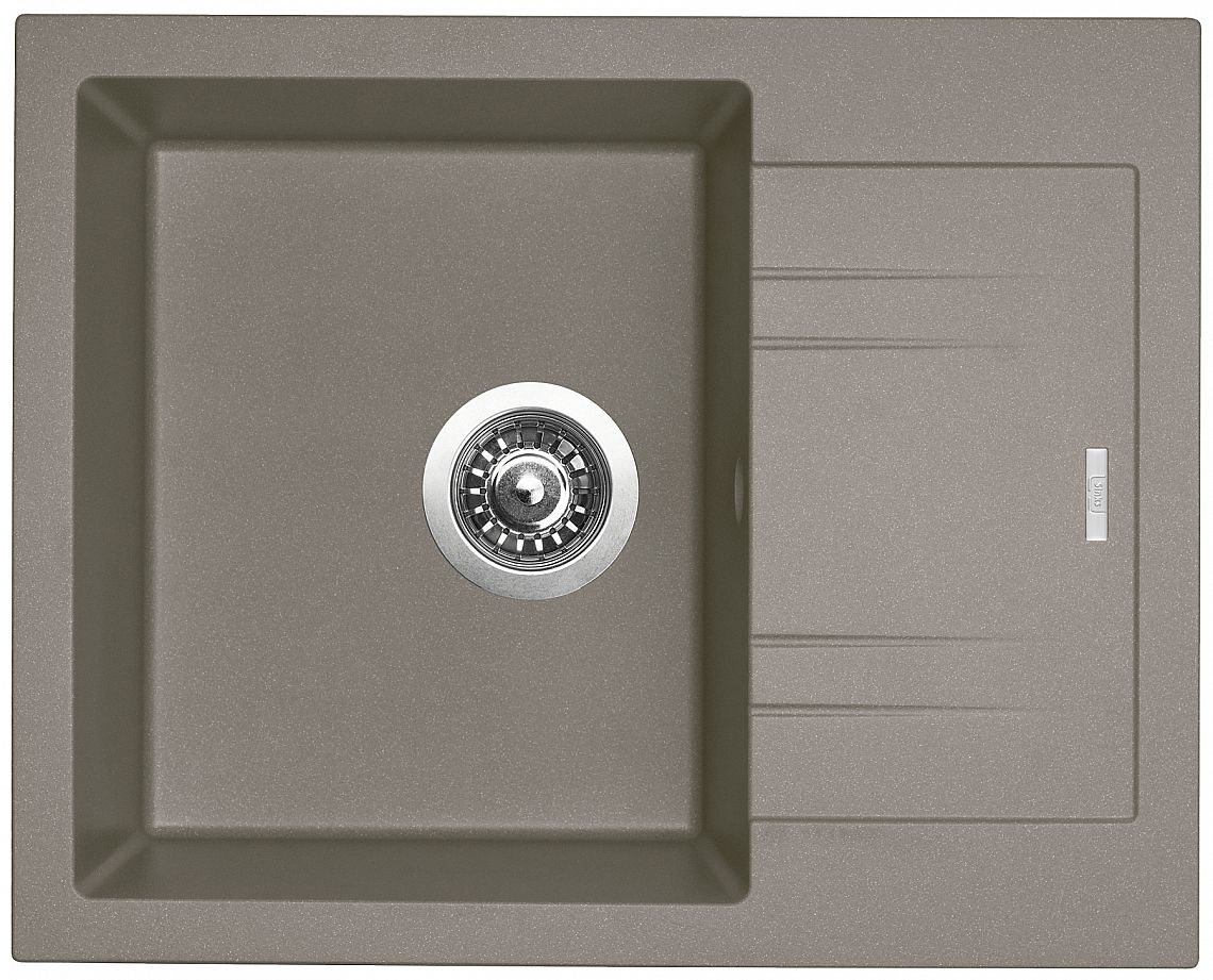 Sinks LINEA 600 Truffle
