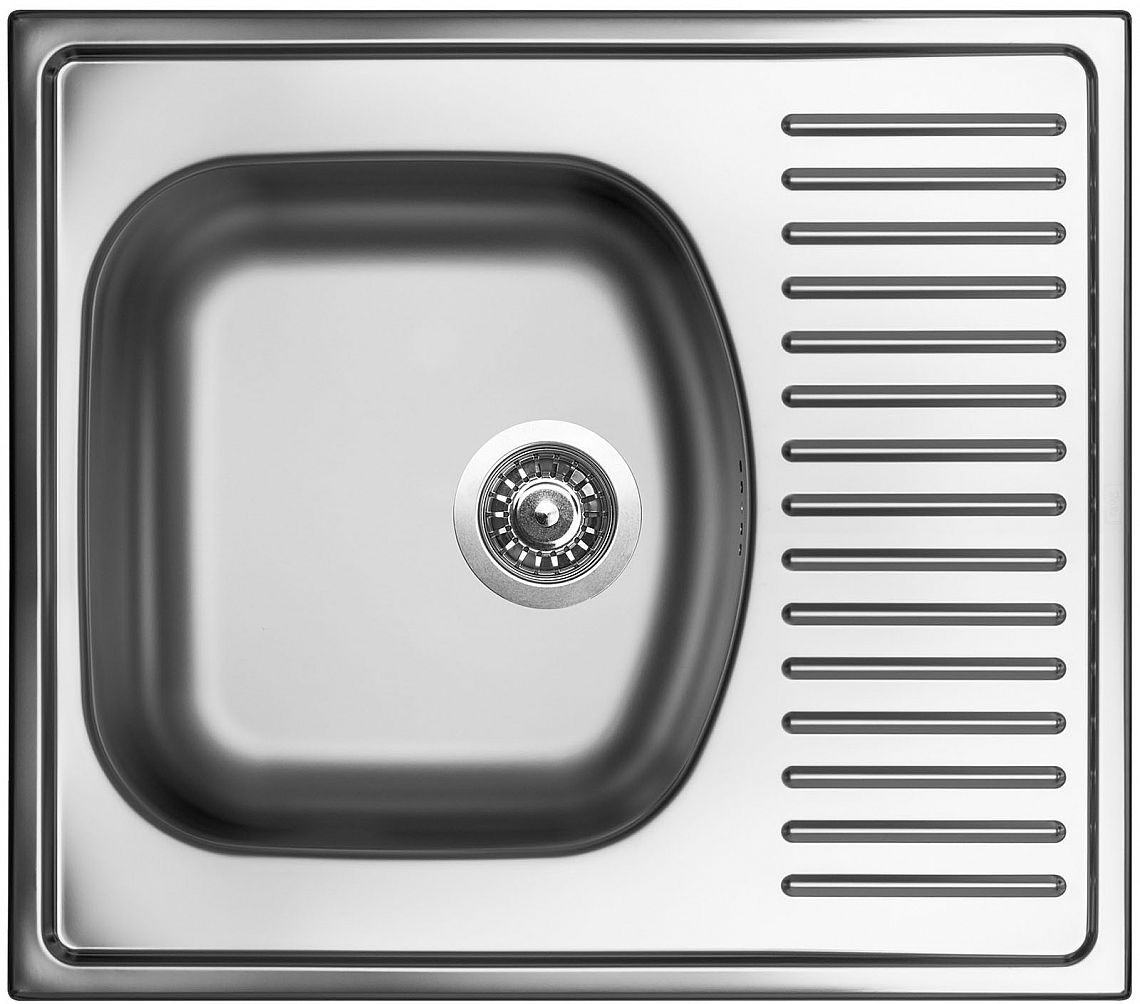 Sinks SHORT 580 V 0