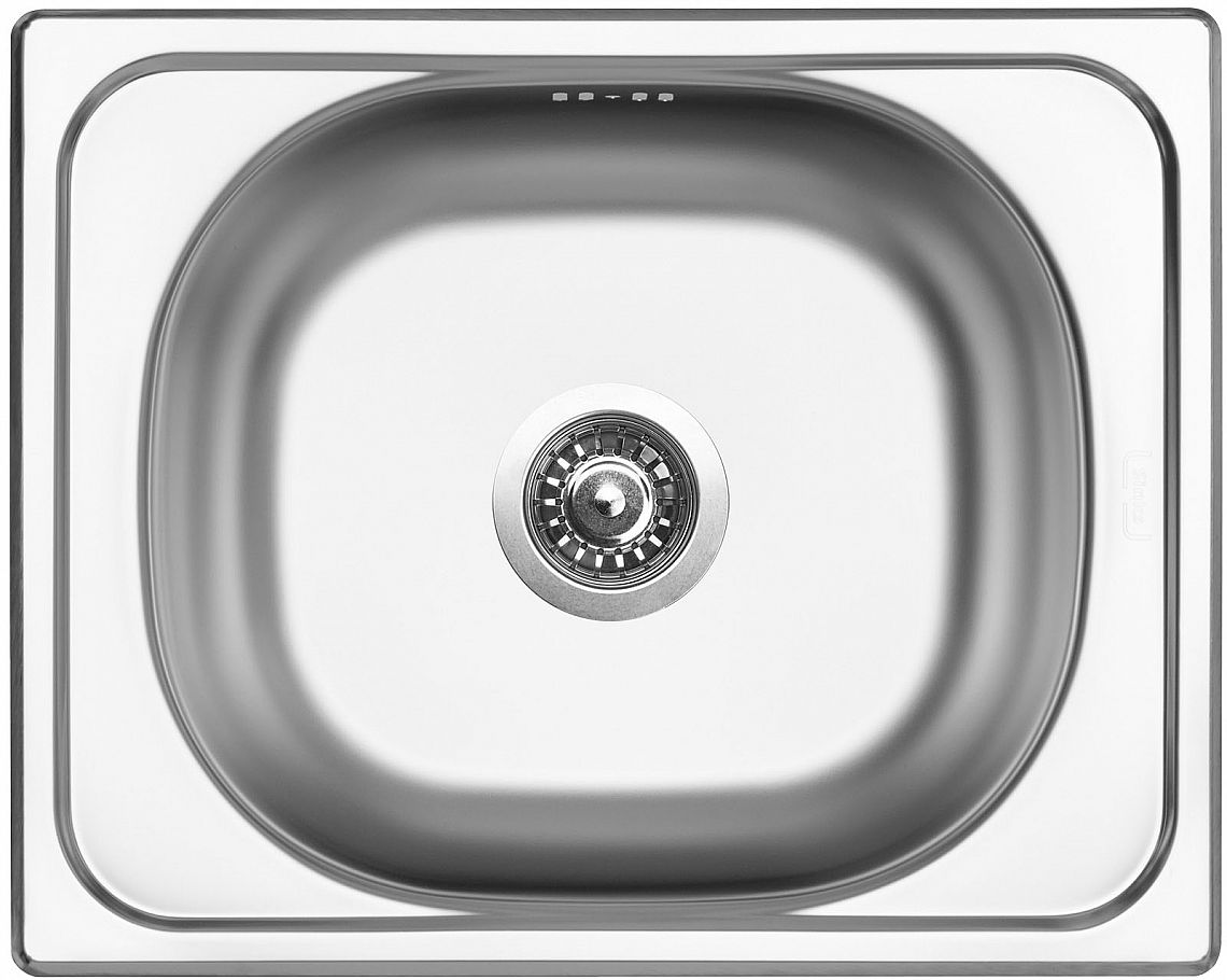 Sinks CLASSIC 500 V 0