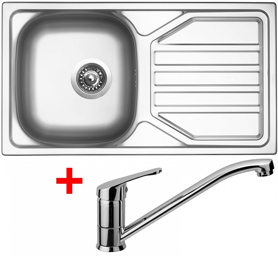 Sinks OKIO 780 + PRONTO