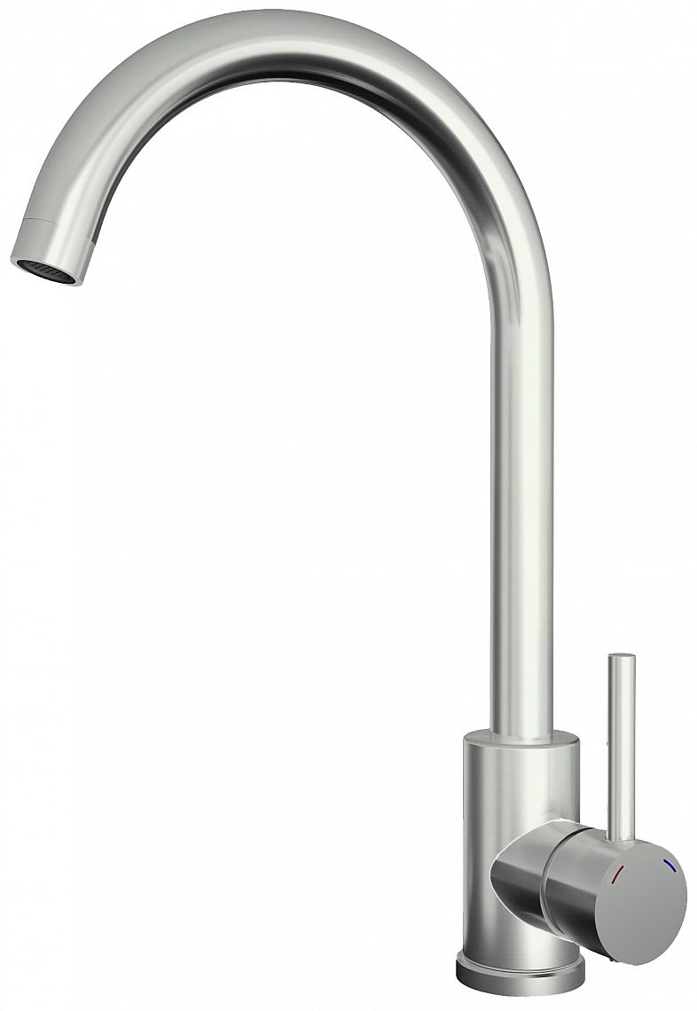 Sinks ARCO celonerezová