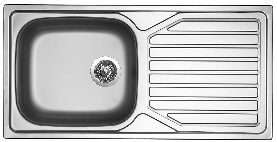 Sinks OKIO 1000 XXL V 0