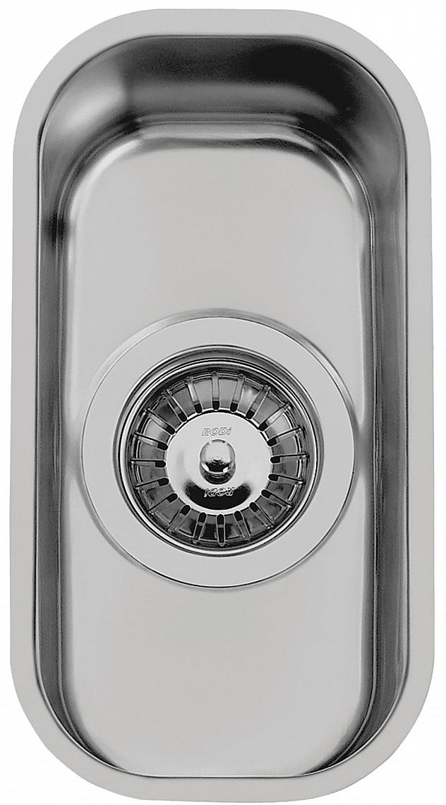 Sinks SINGULAR 168 V 0