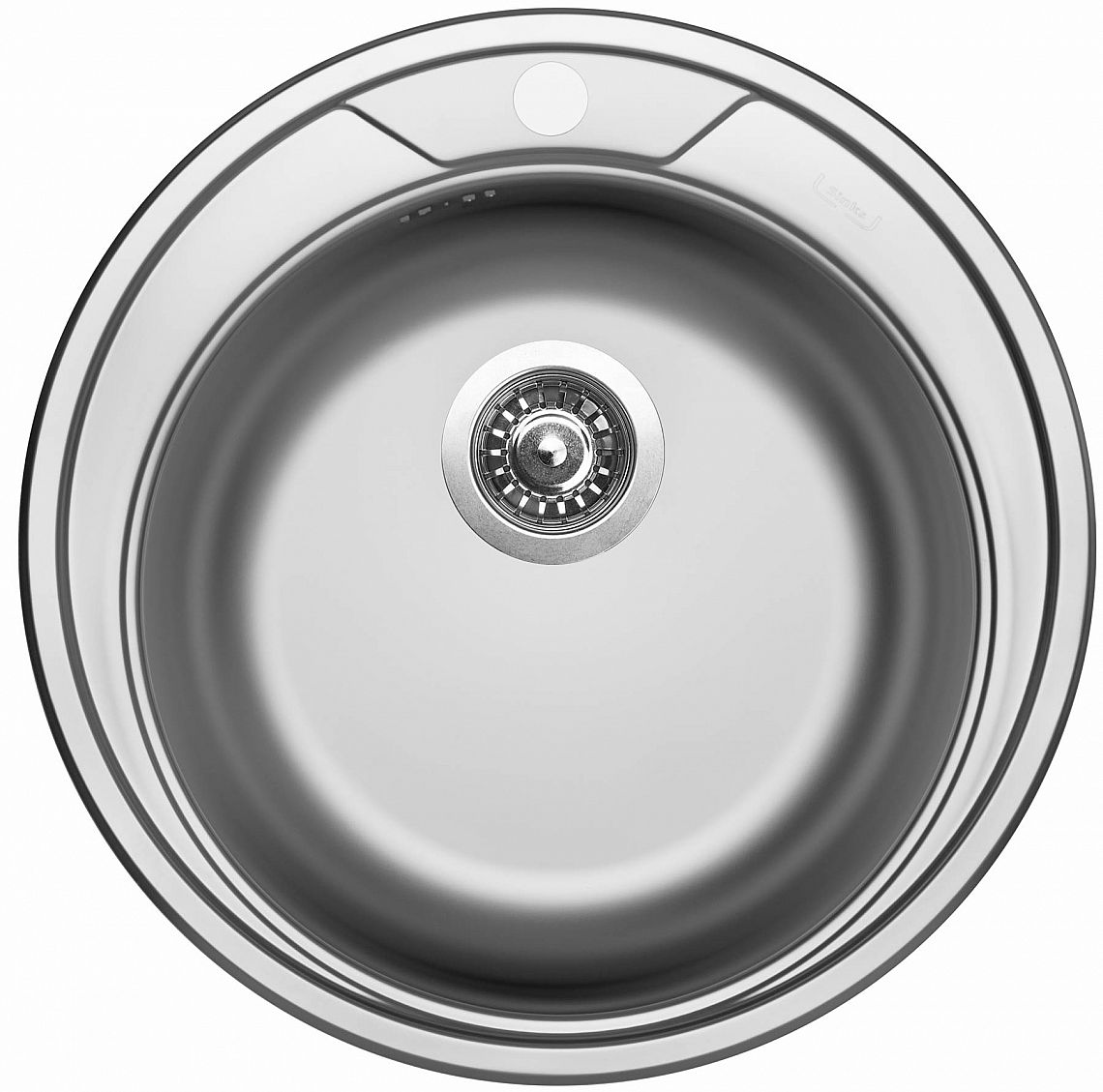 Sinks ROUND 510 V 0