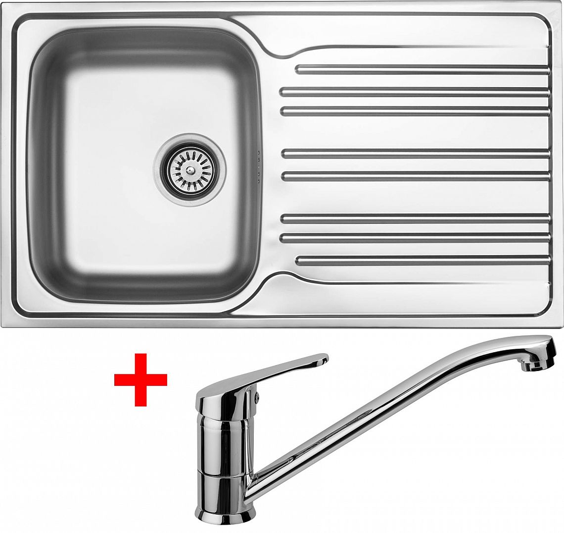 Sinks STAR 860 + PRONTO