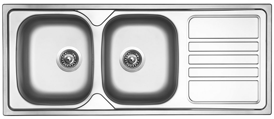 Sinks OKIO 1200 DUO V 0