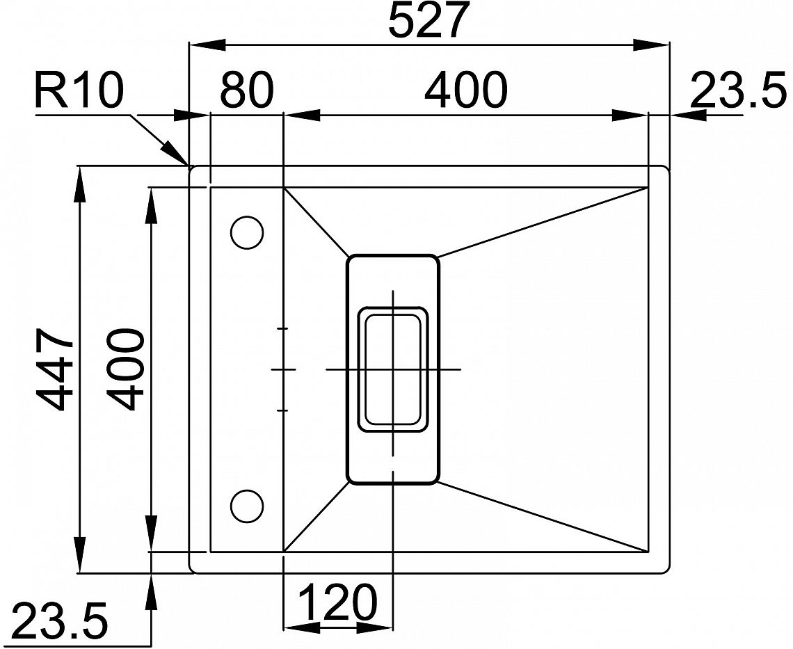 0mm