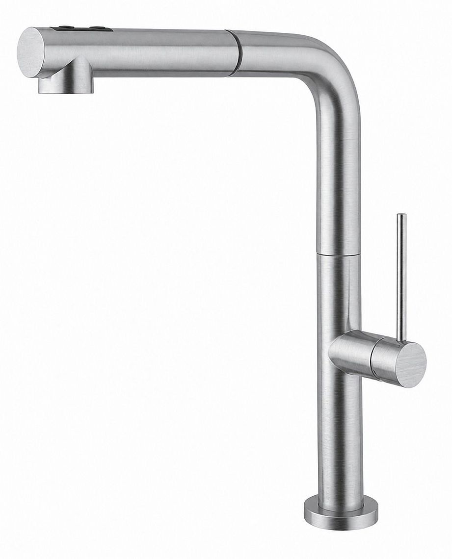 Sinks SLIM S2 kartáčovaná