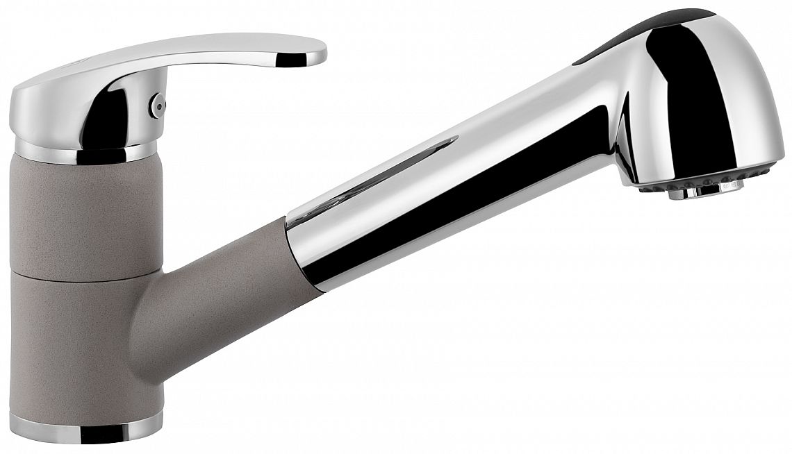 Sinks LEGENDA S - 54 Truffle
