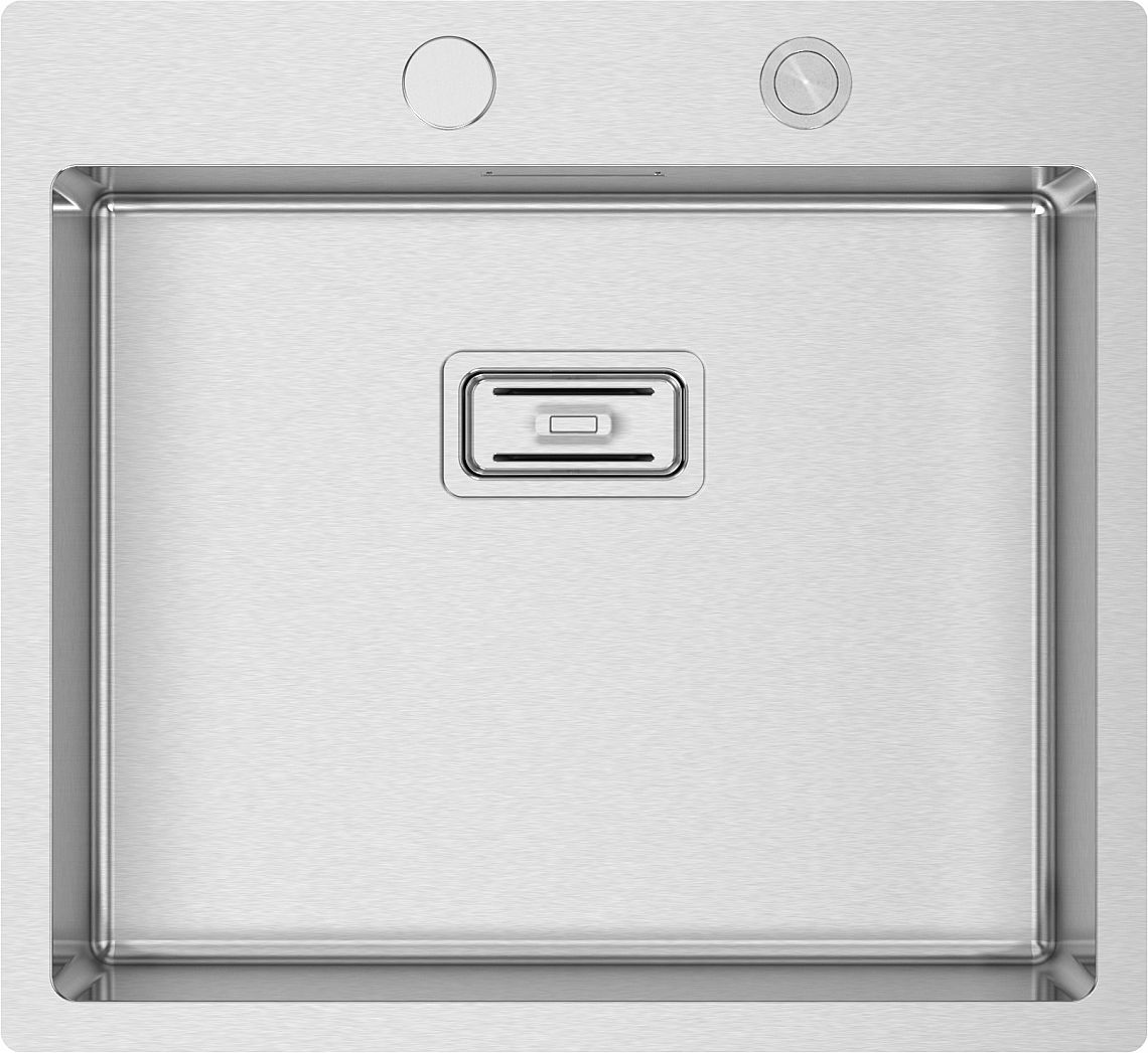 Sinks BOXER 550 FI 1