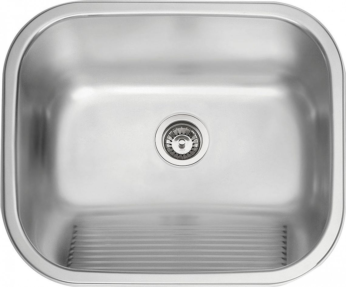 Sinks ACQUAVIVA 550 V 1