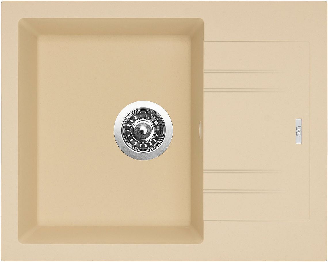 Sinks LINEA 600 Sahara