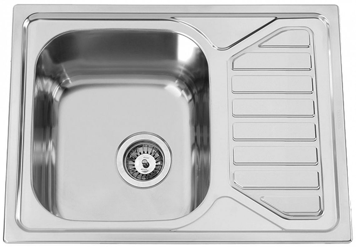 Sinks OKIOPLUS 650 V 0