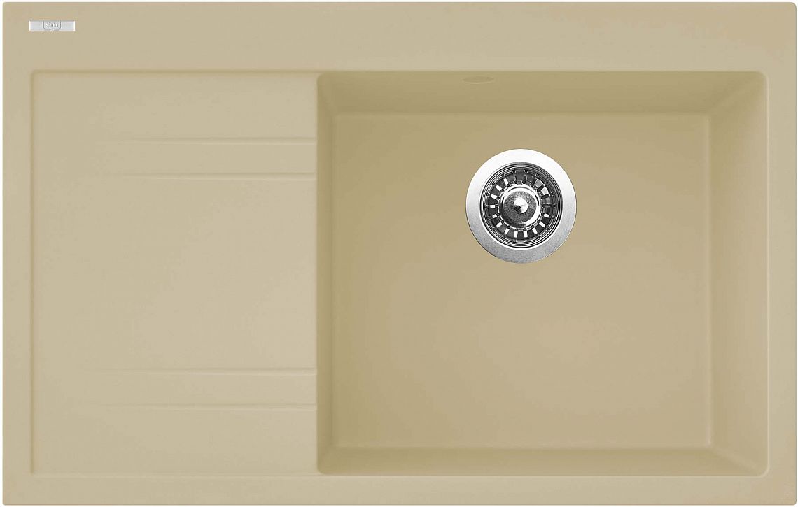 Sinks RIM 780 P Sahara pravý
