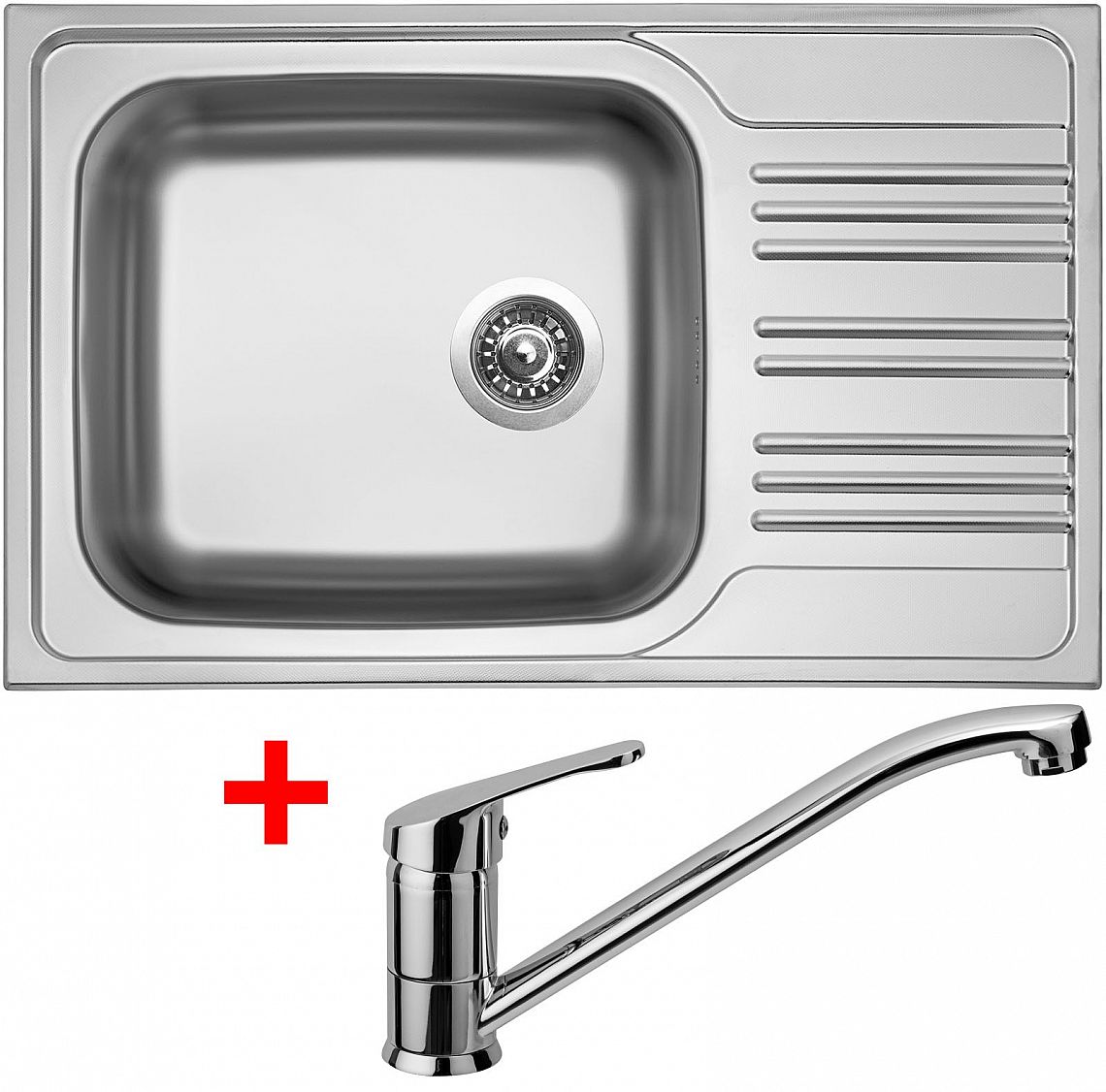 Sinks STAR 780 XXL + PRONTO