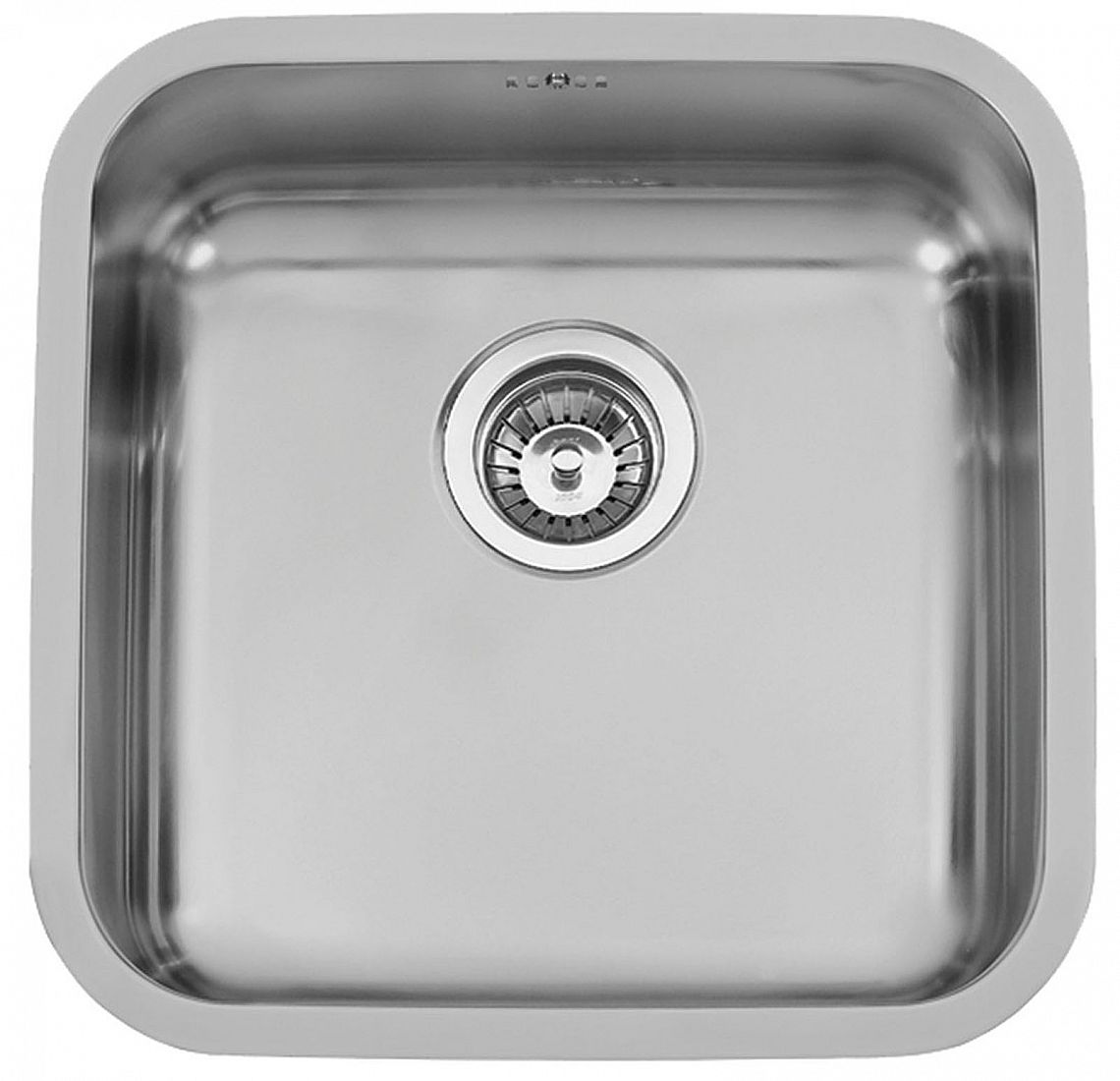 Sinks BAHIA 440 V 0