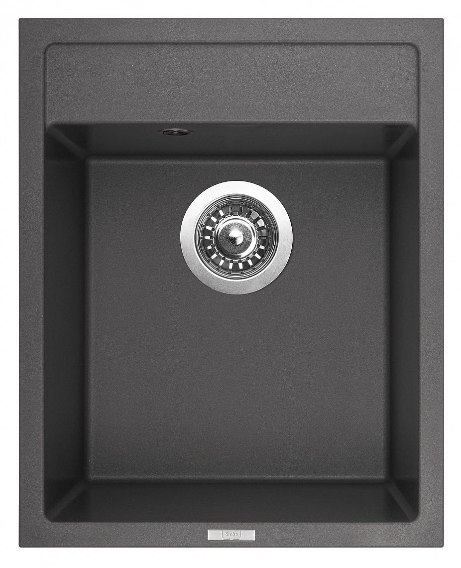 Sinks CLASSIC 400 Titanium