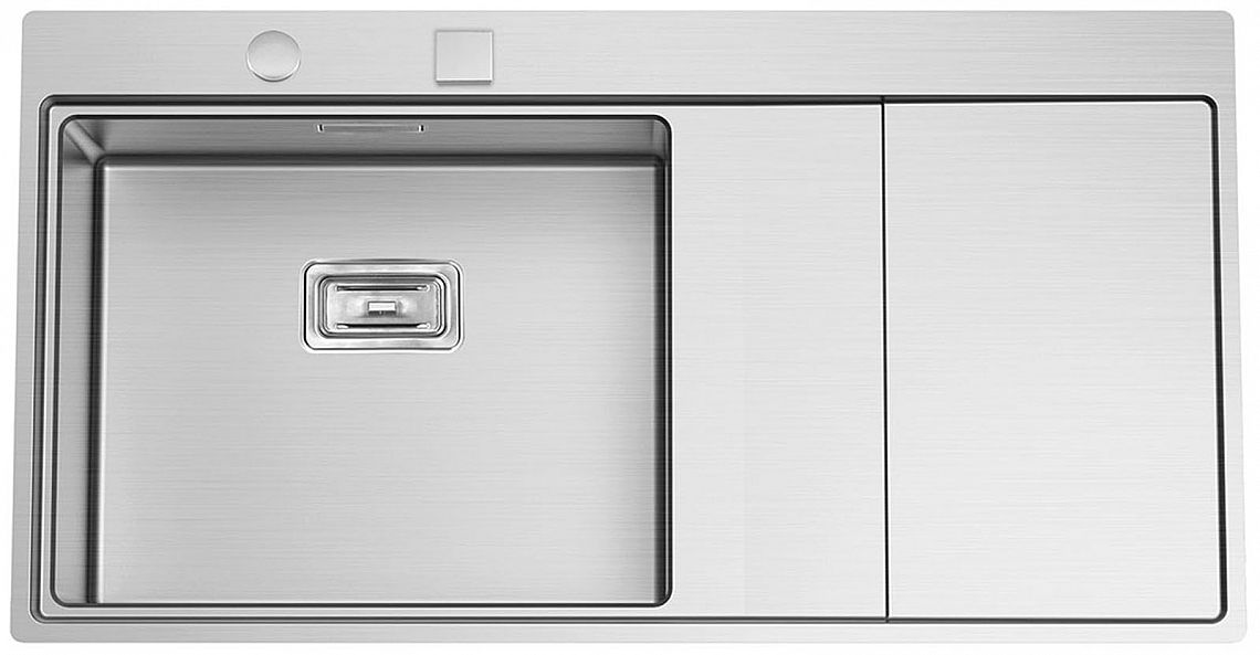Sinks XERON 1000 levý 1