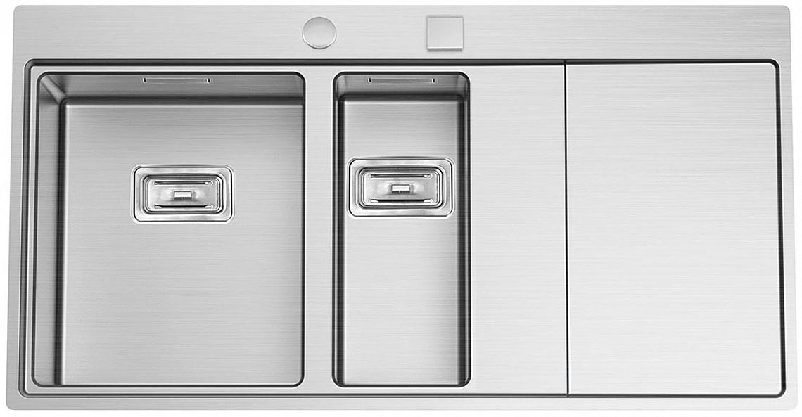 Sinks XERON 1000.1 levý 1