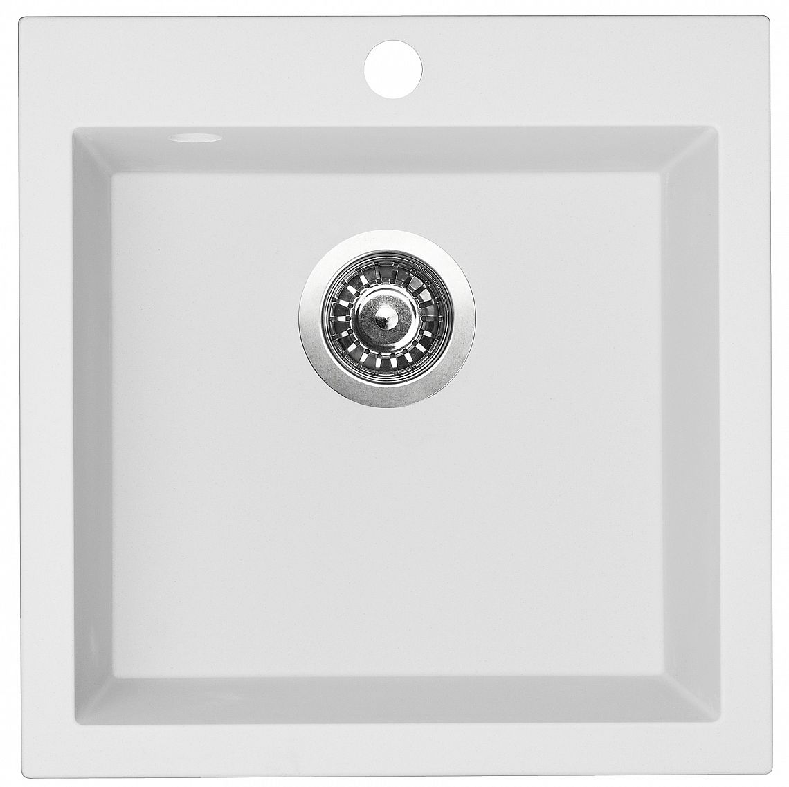 Sinks VIVA 455 Milk