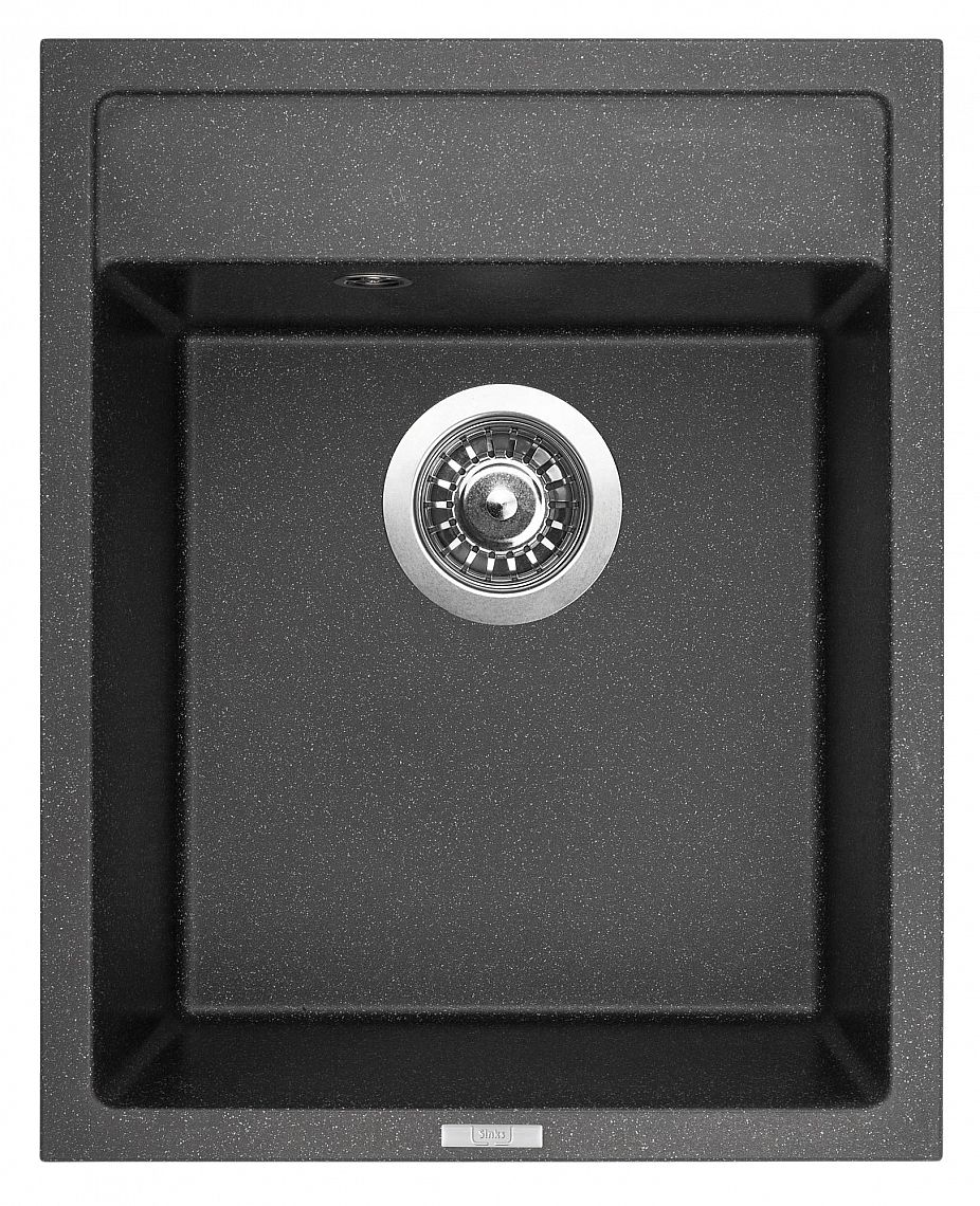 Sinks CLASSIC 400 Granblack