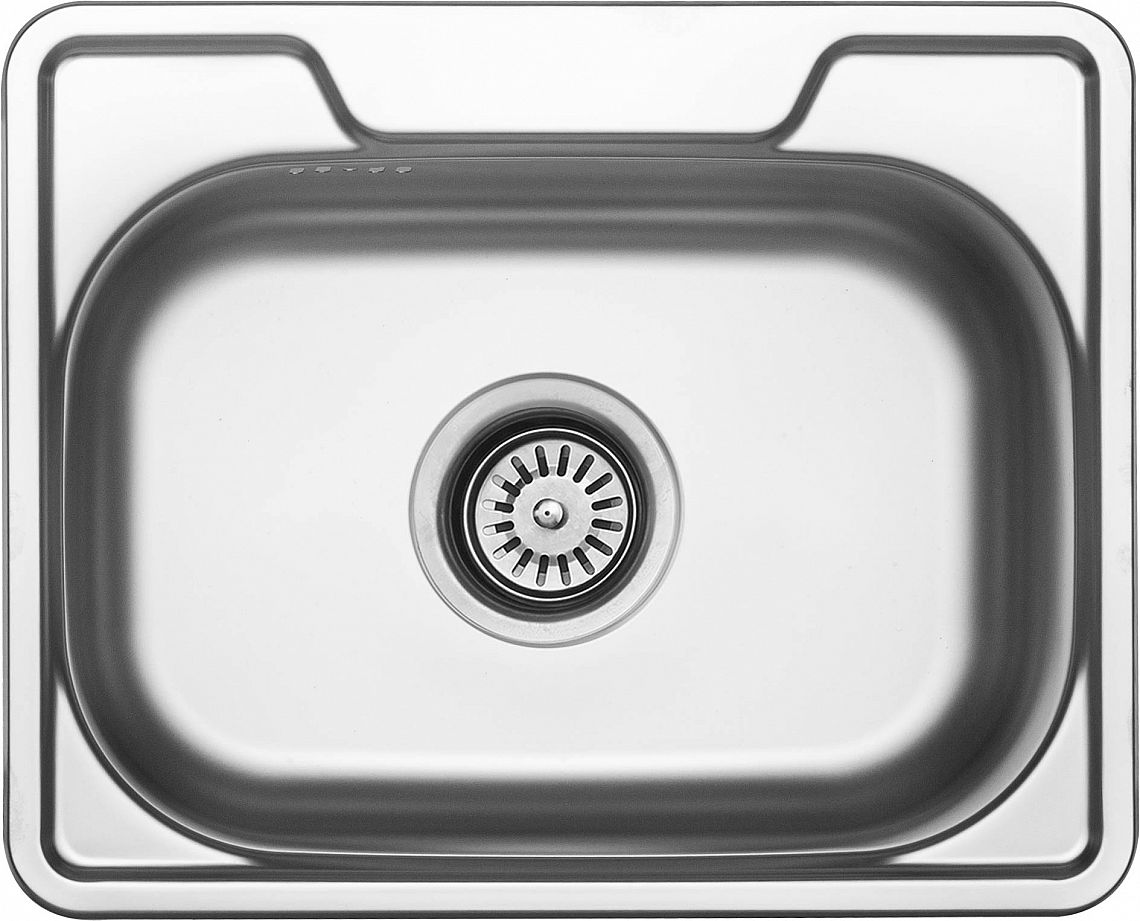 Sinks BAR 460 V 0