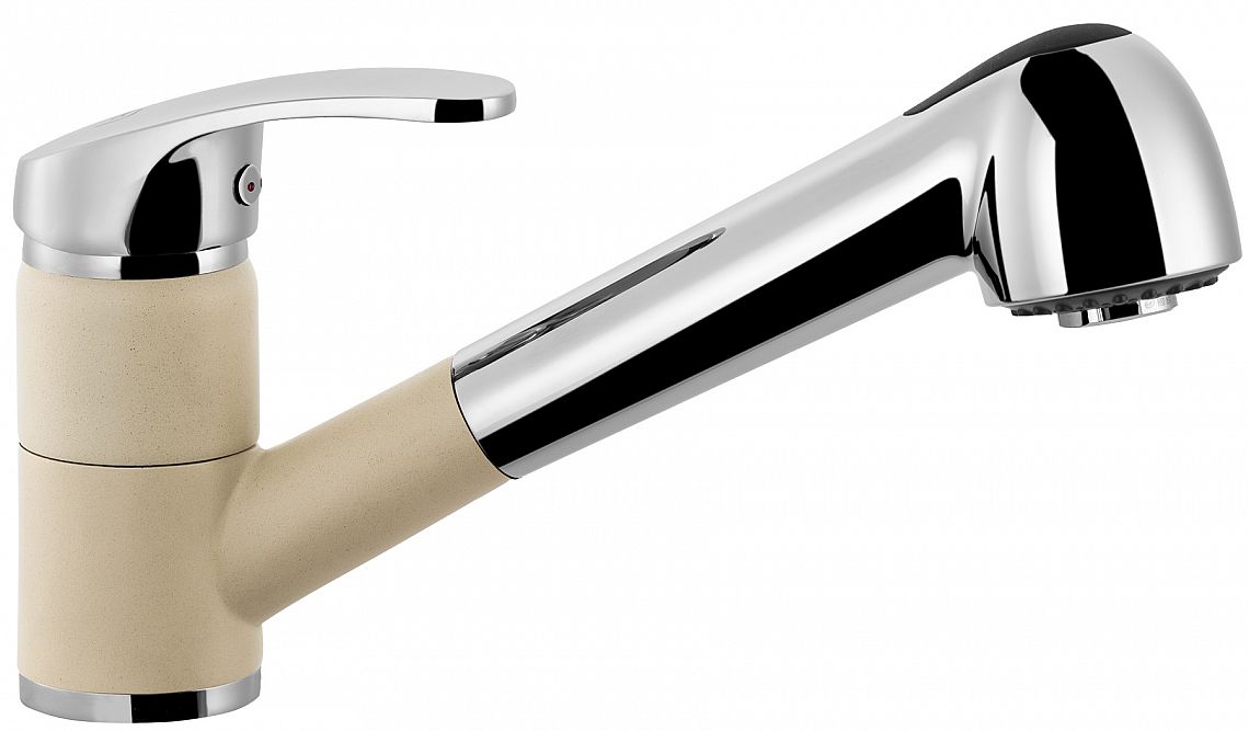 Sinks LEGENDA S - 50 Sahara
