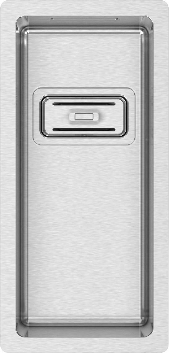 Sinks BOX 210 FI 1